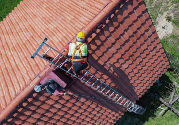 Best Gutter Installation and Repair  in Aurora, MO