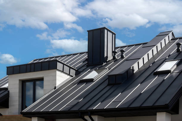 EPDM Roofing in Aurora, MO