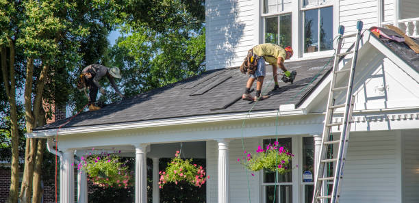 Best Rubber Roofing (EPDM, TPO)  in Aurora, MO